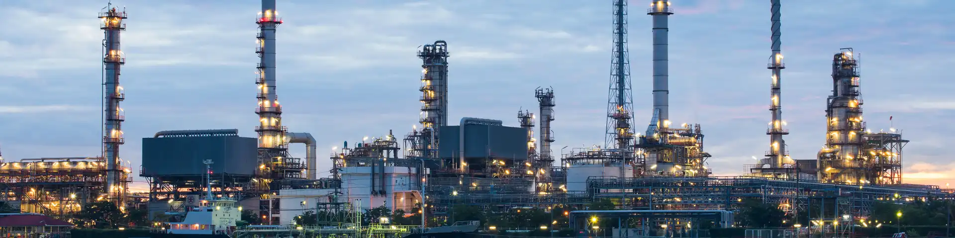 Compressed Air Dryers for Oil and Gas