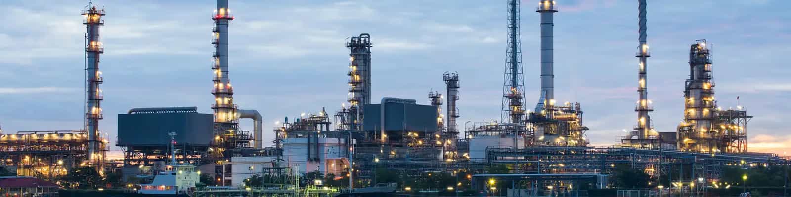Compressed Air Dryers for Oil and Gas