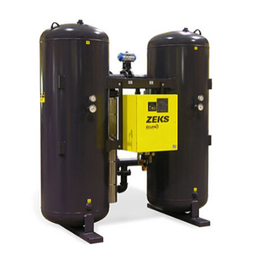 Heated Purge Desiccant Dryer | ZHA Eclipse™ | ZEKS