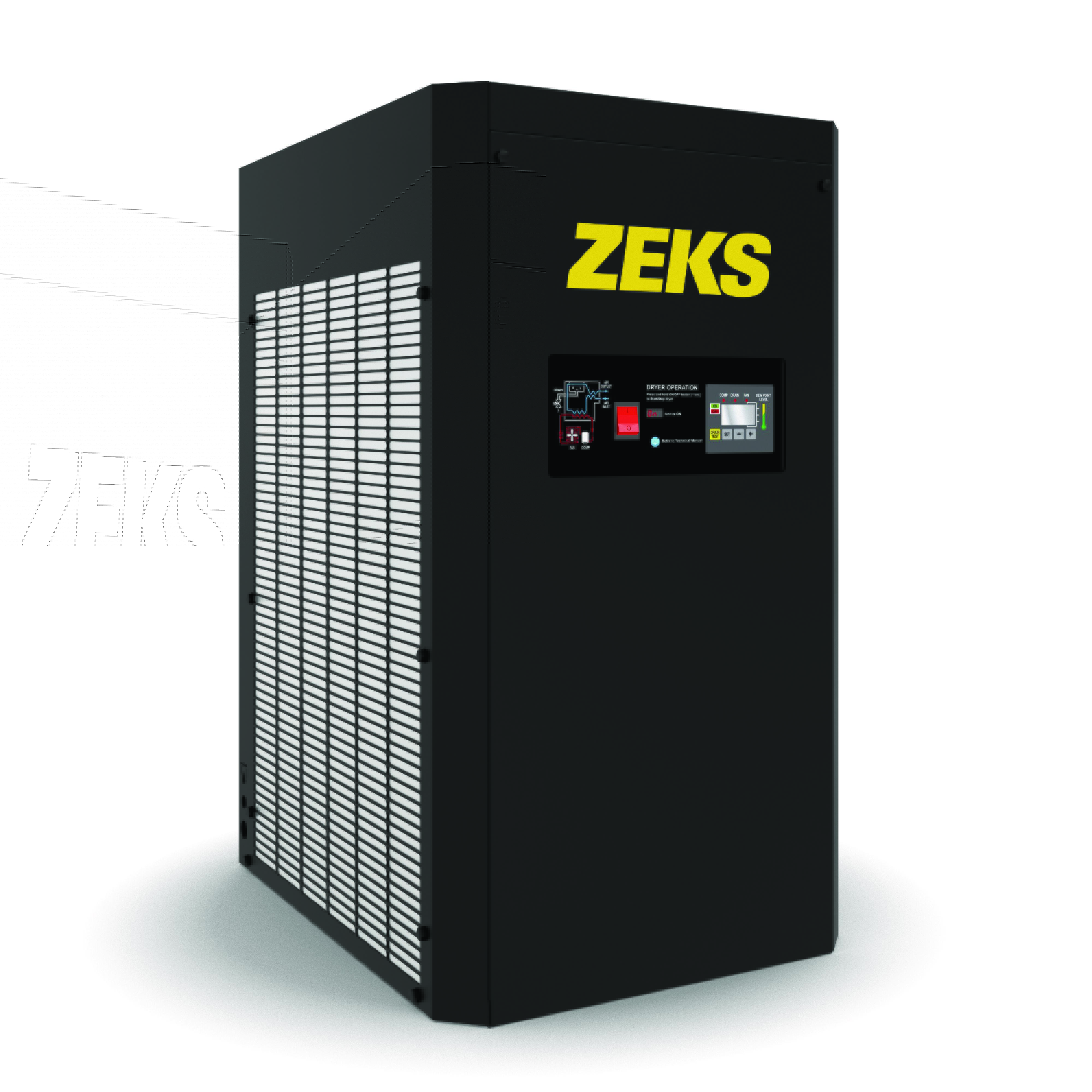 ZEKS 60-100