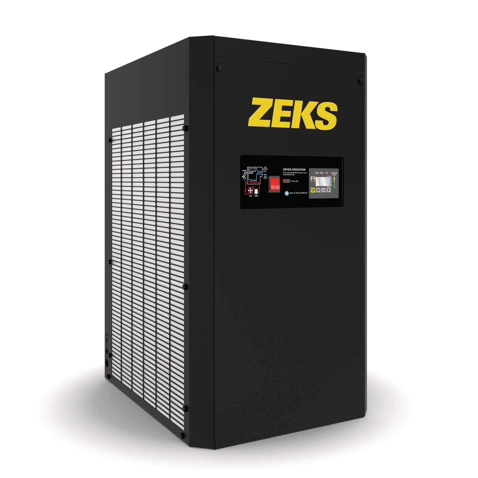 ZEKS 60-100