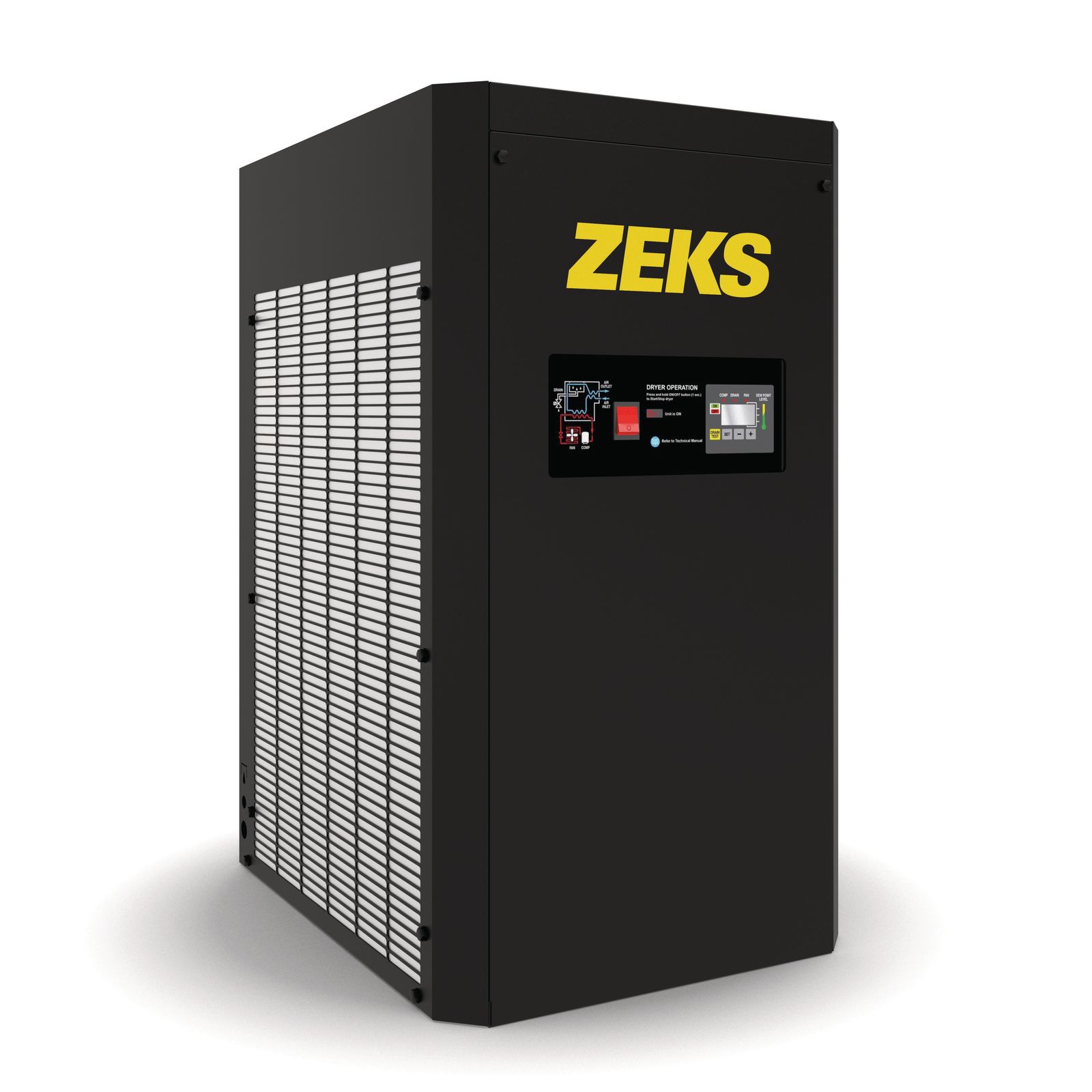 ZEKS 60-100