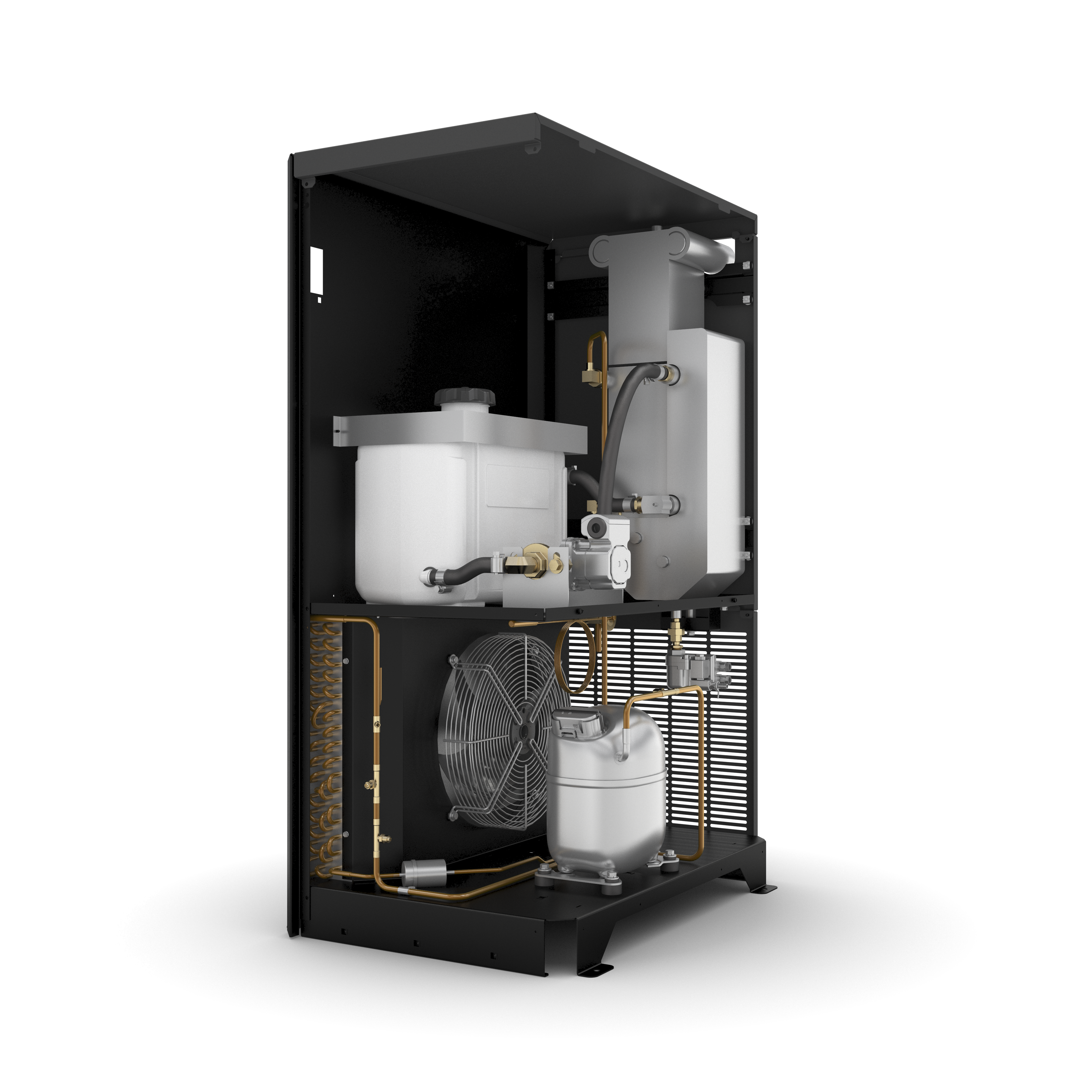 Refrigerated Dryers | HSK/HSN Series | ZEKS