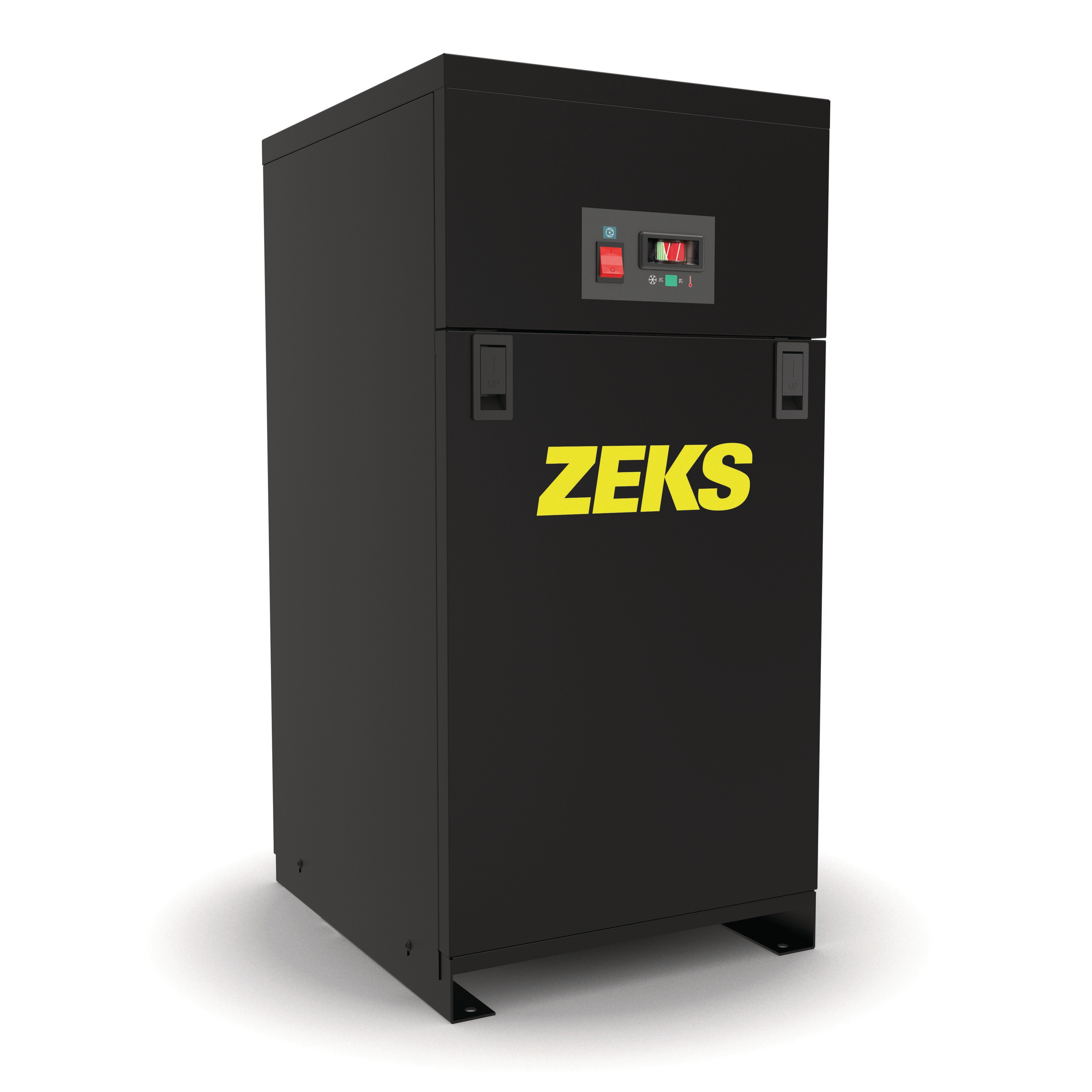 Refrigerated Compressed Air Dryers | ZEKS