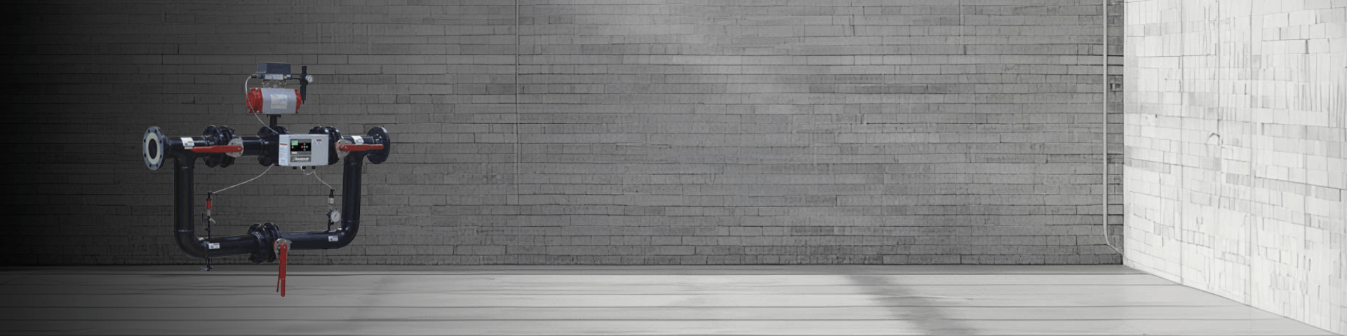 flow-controllers ZEKS XPE Flow Controller