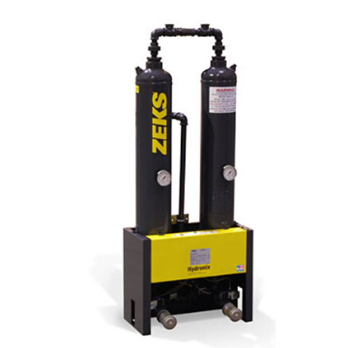 desiccant-dryers ZEKS-60-MPS-Series