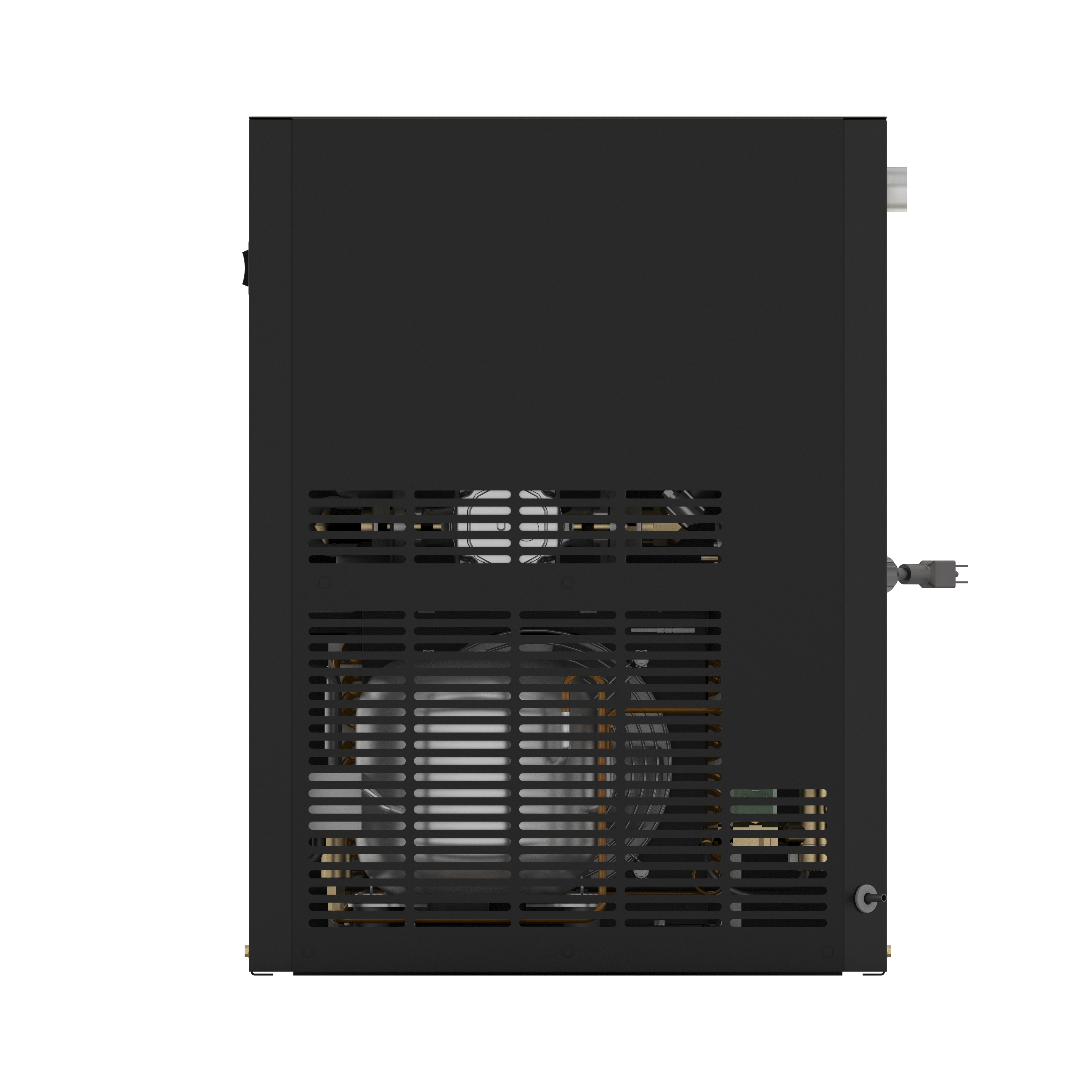 Refrigerated Dryers | HSK/HSN Series | ZEKS