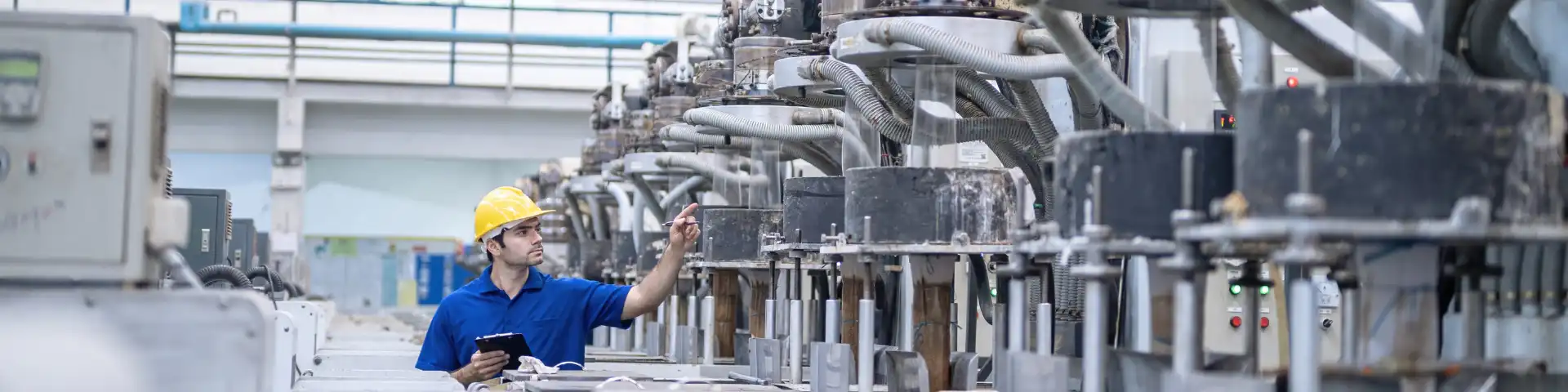 Compressed Air Dryers for General Manufacturing