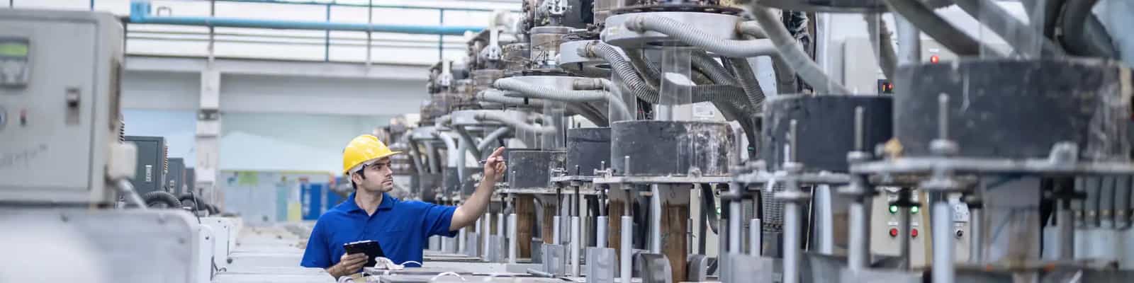 Compressed Air Dryers for General Manufacturing