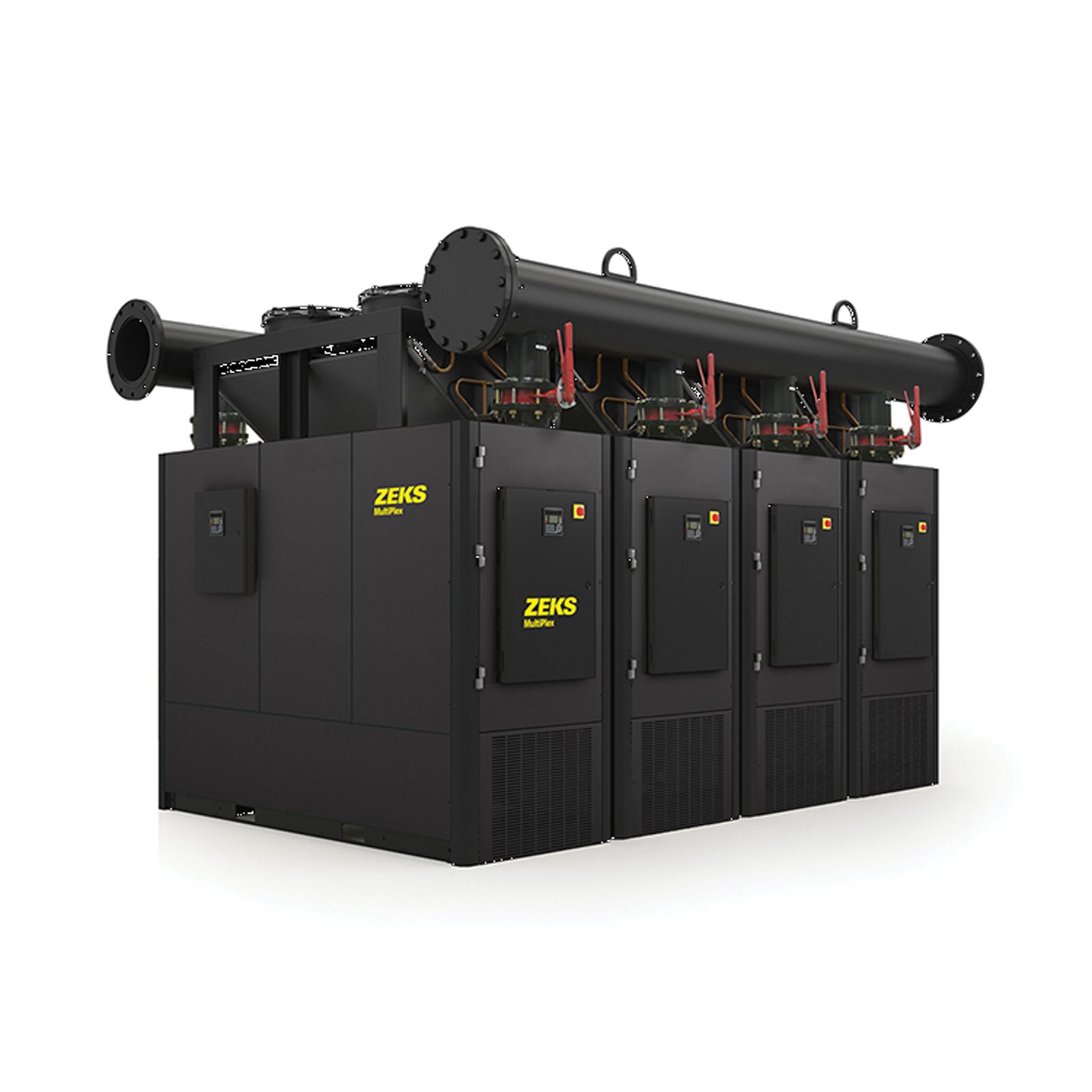 refrigerated-dryers ZEKS-3250-19200-MultiPlex-Series