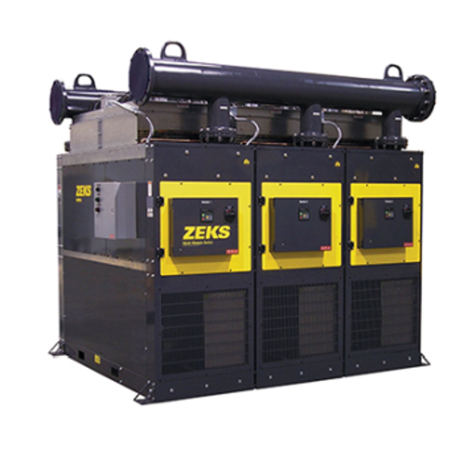 refrigerated-dryers ZEKS 7200N CFM MultiModule