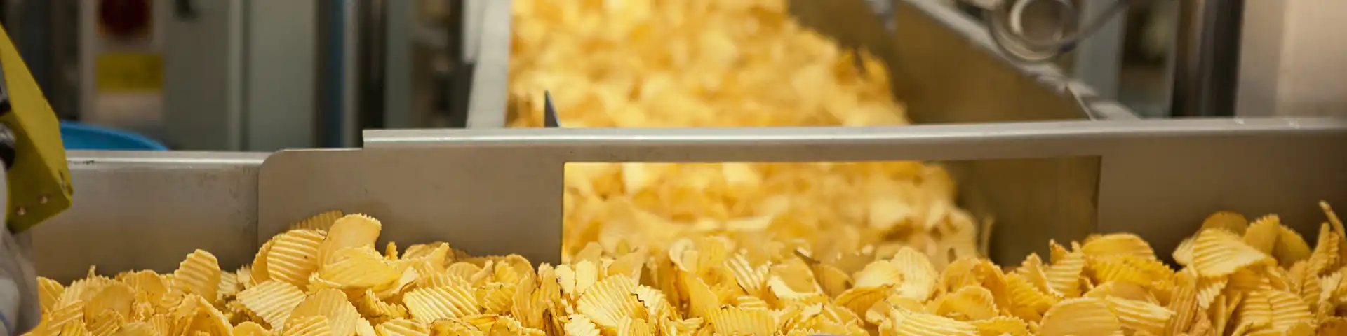 Compressed Air Dryers for Food and Beverage Facilities