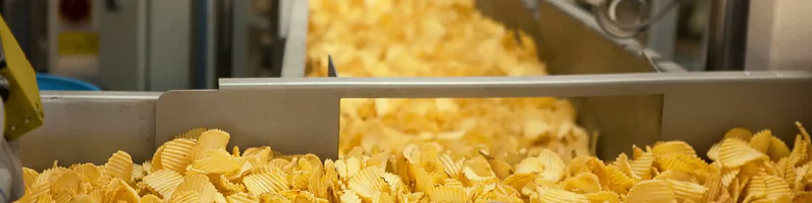 Compressed Air Dryers for Food and Beverage Facilities