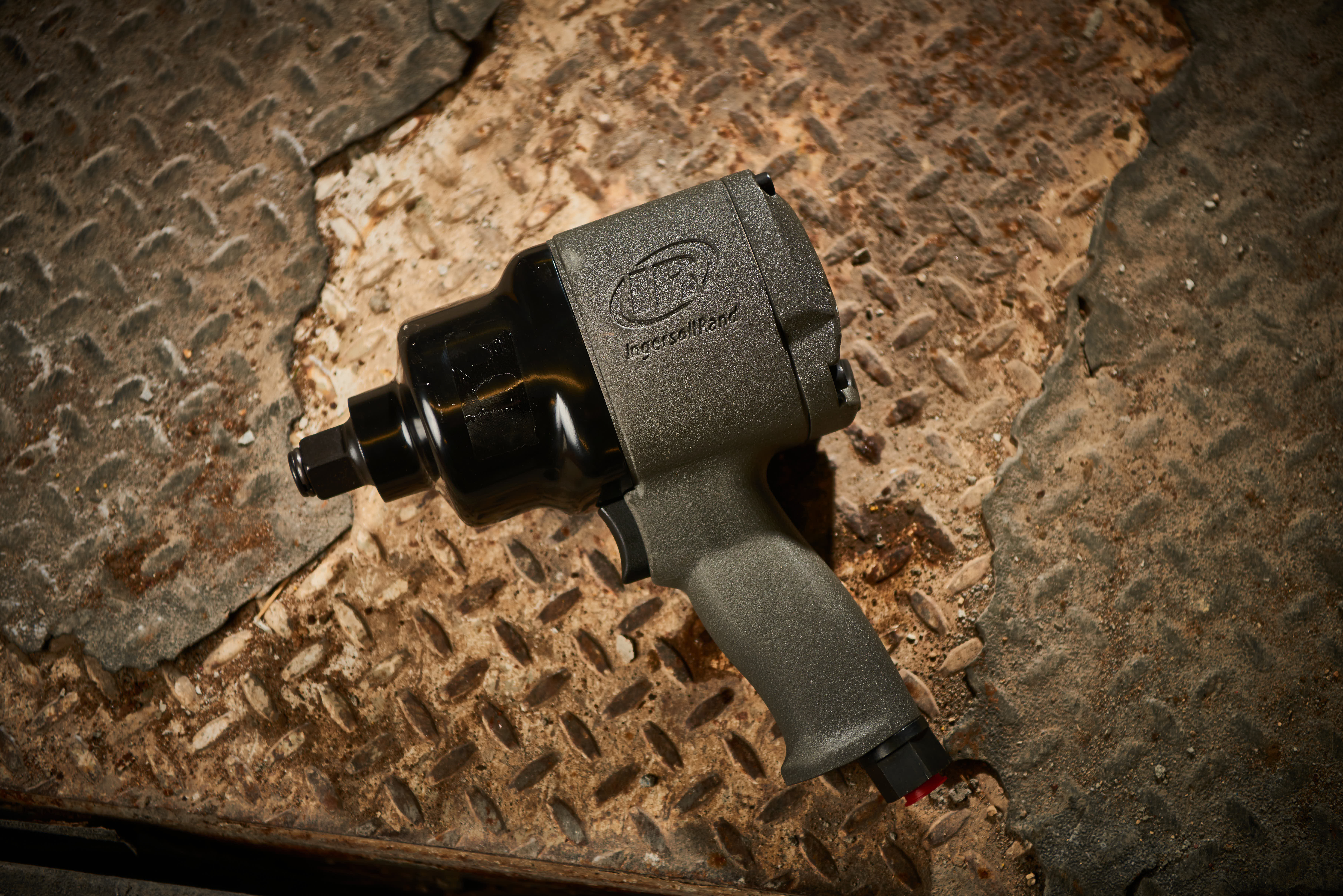 2161 | 2171 Series Impact Wrench | Ingersoll Rand