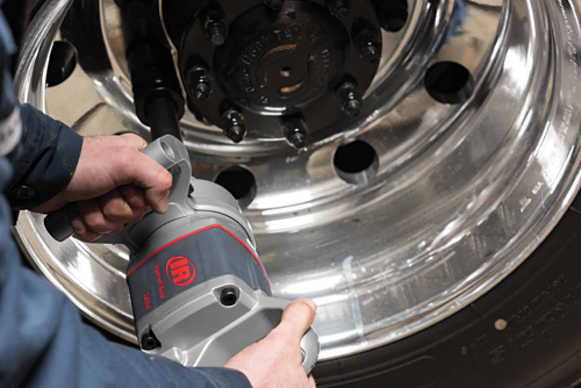 2850max 2850MAX Impact Wrench | Ingersoll Rand Power Tools