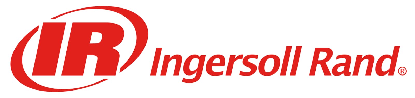 Ingersoll Rand Logo