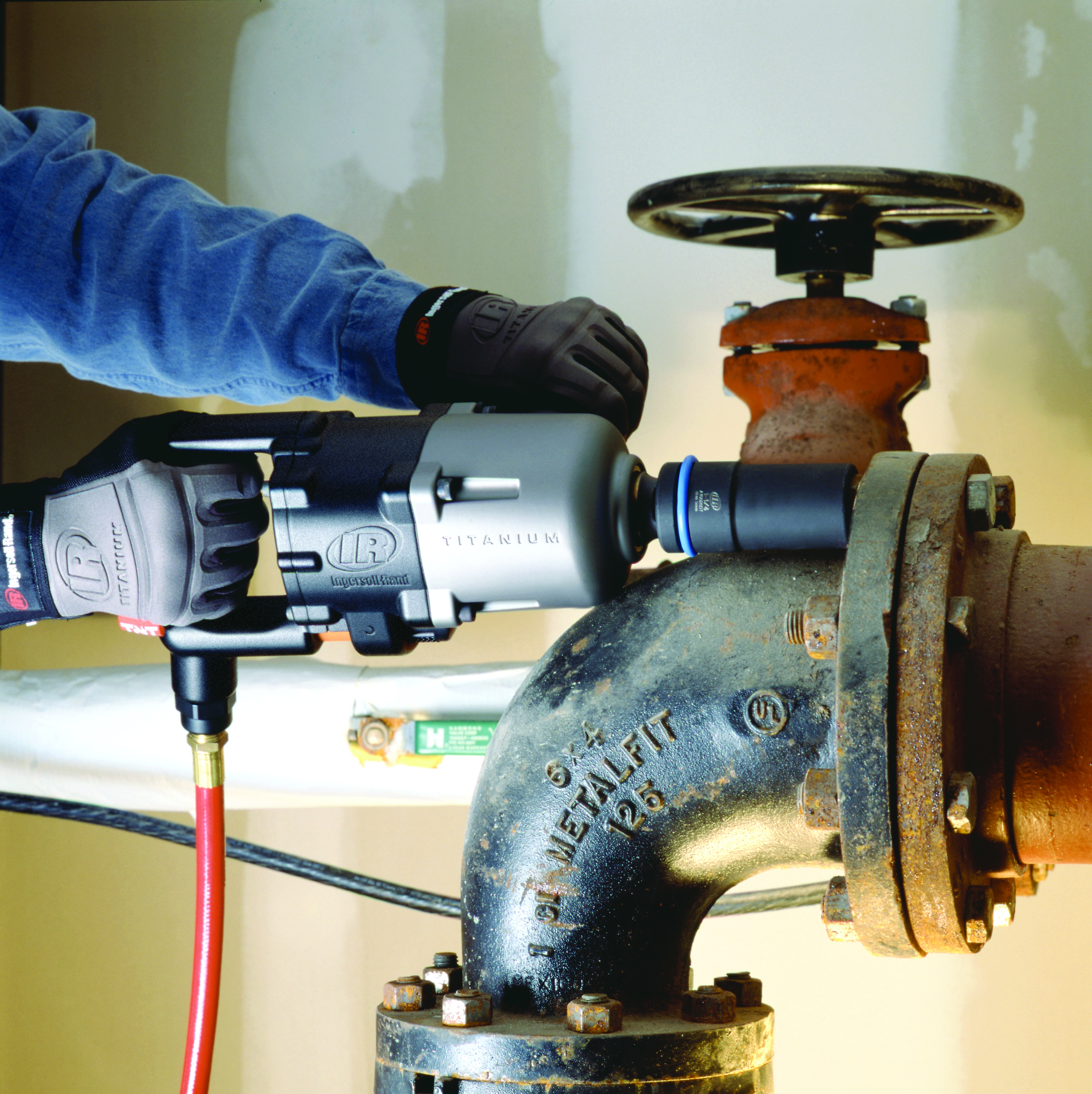 R3Dスト 3900 Series Air Impact Wrench | Pneumatic Products