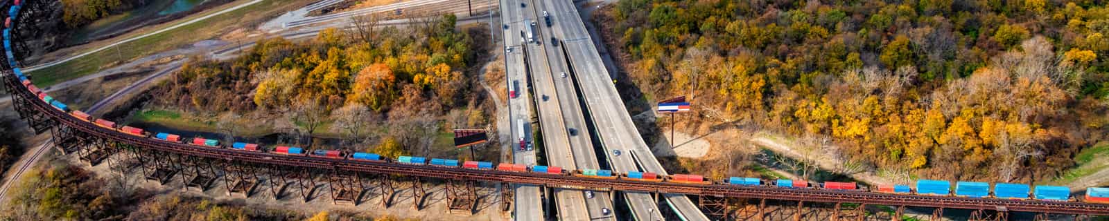 Road Railing