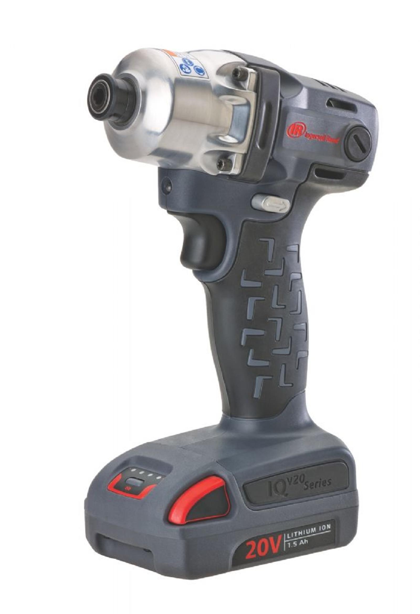 W5100 Series 20V High-Cycle Cordless Impact Wrench