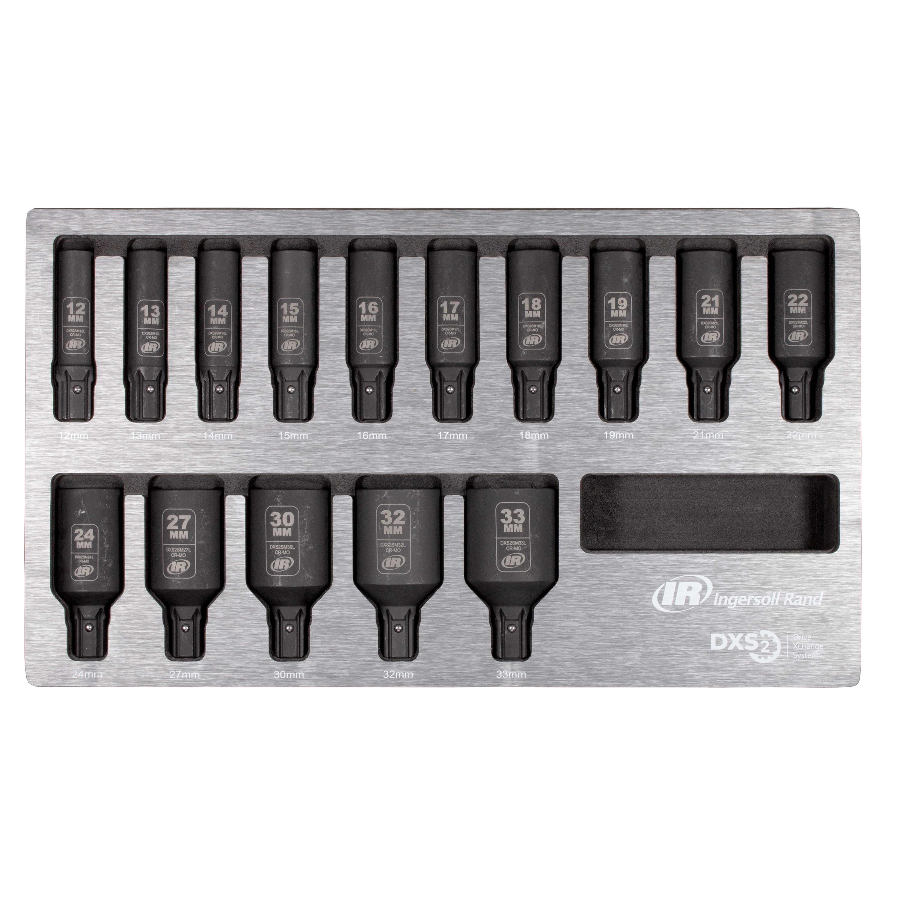 Deep Socket