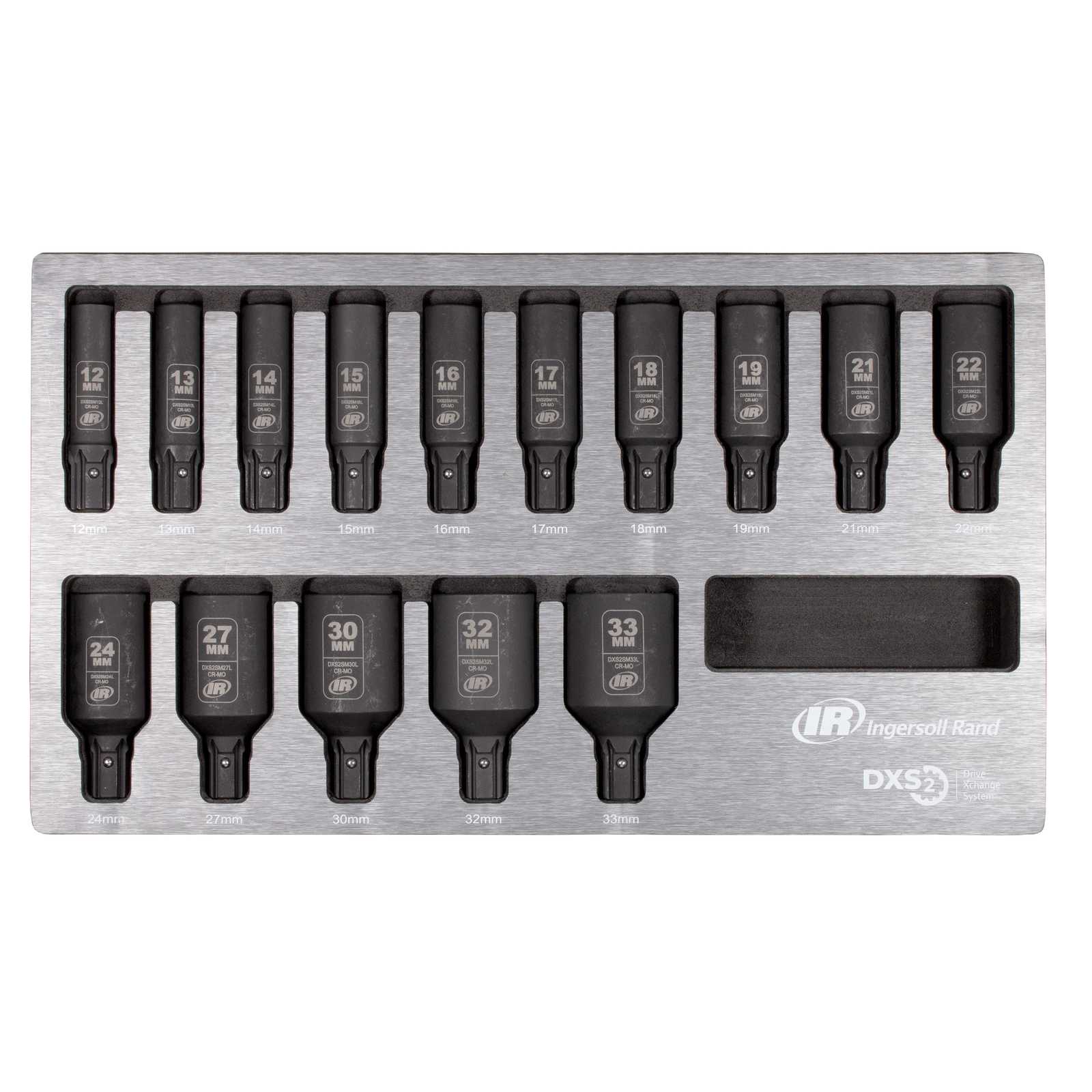 Deep Socket