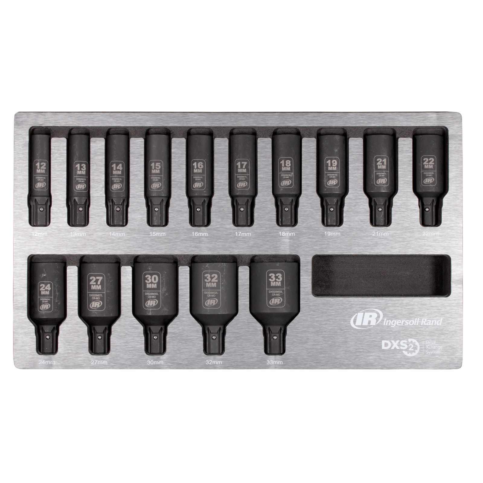 Deep Socket