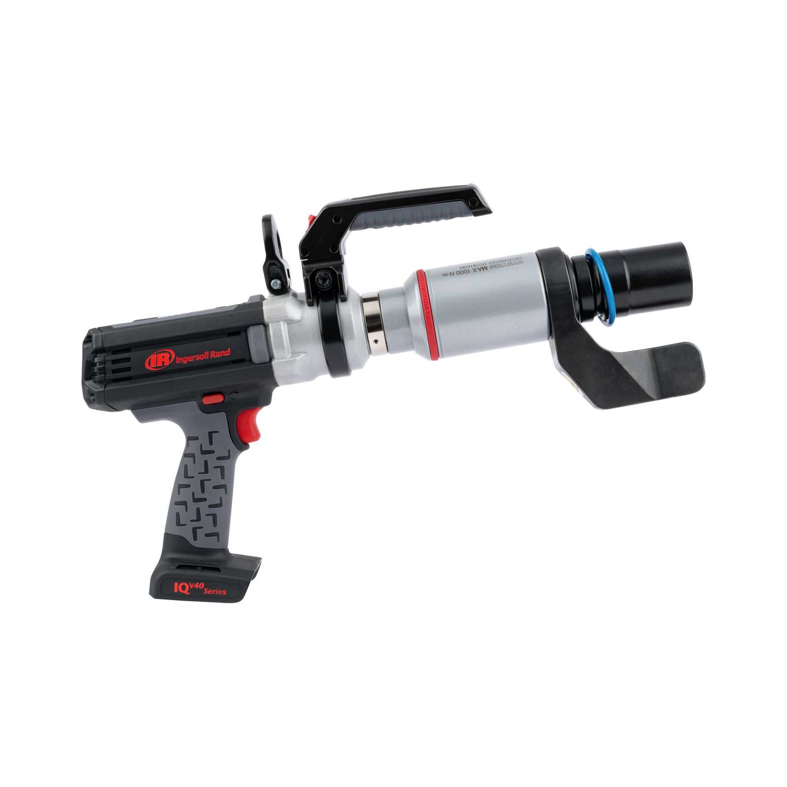 40V Cordless Baretool w. Socket