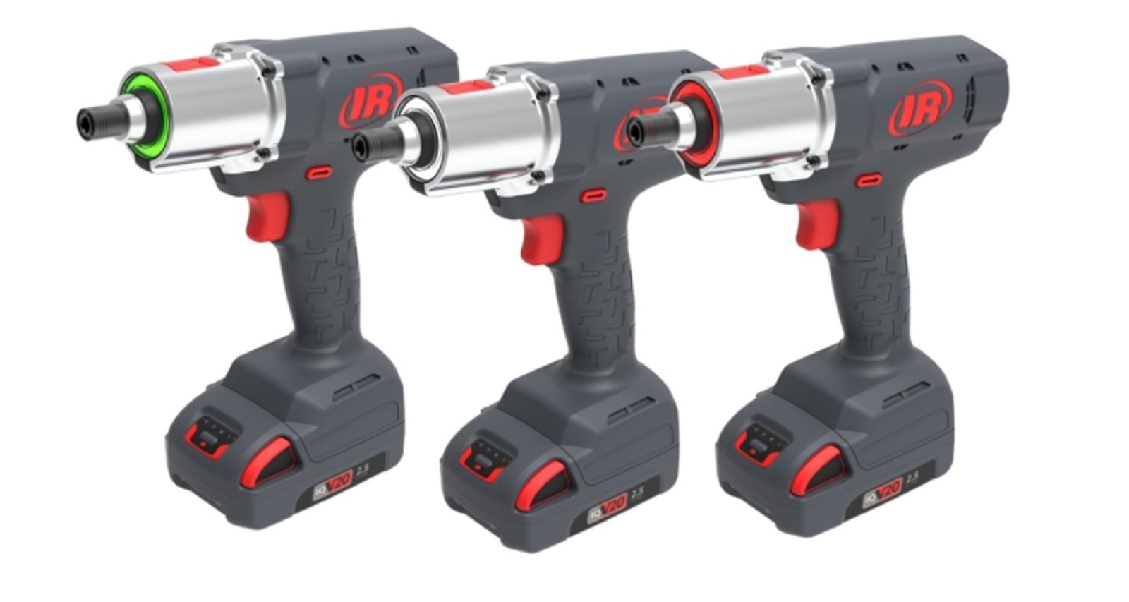 qc series blog post multiple tools