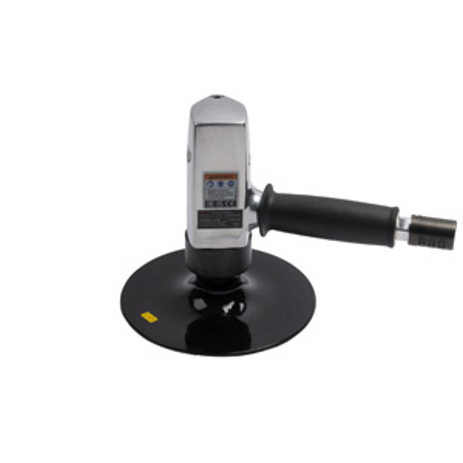 Vertical Air Buffer