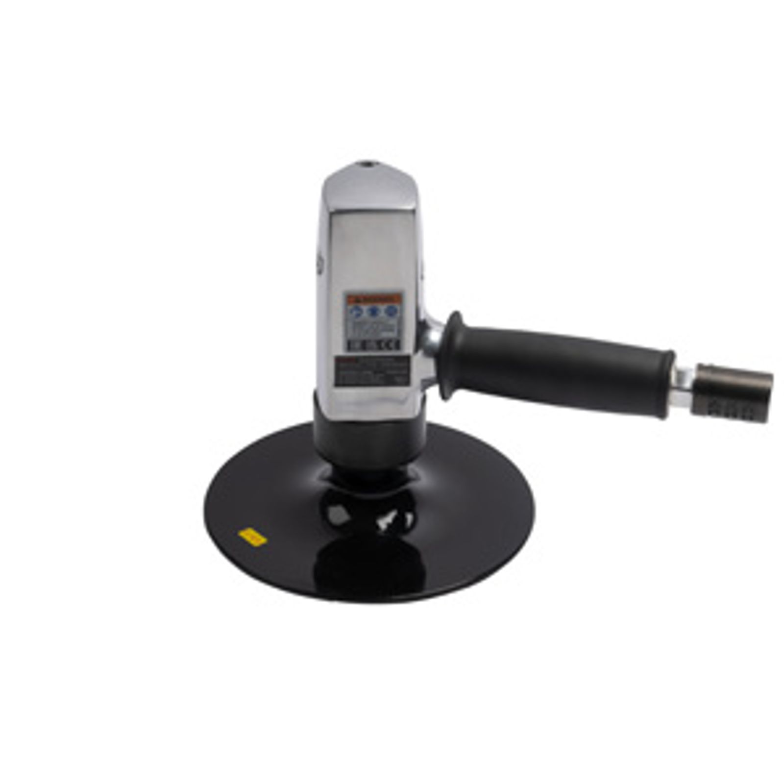 Vertical Air Buffer