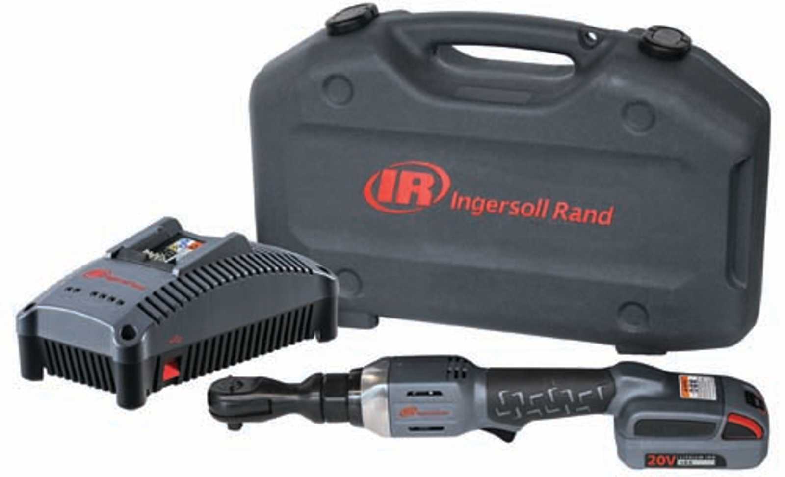 ratchets R3130K12 Cordless ratchet