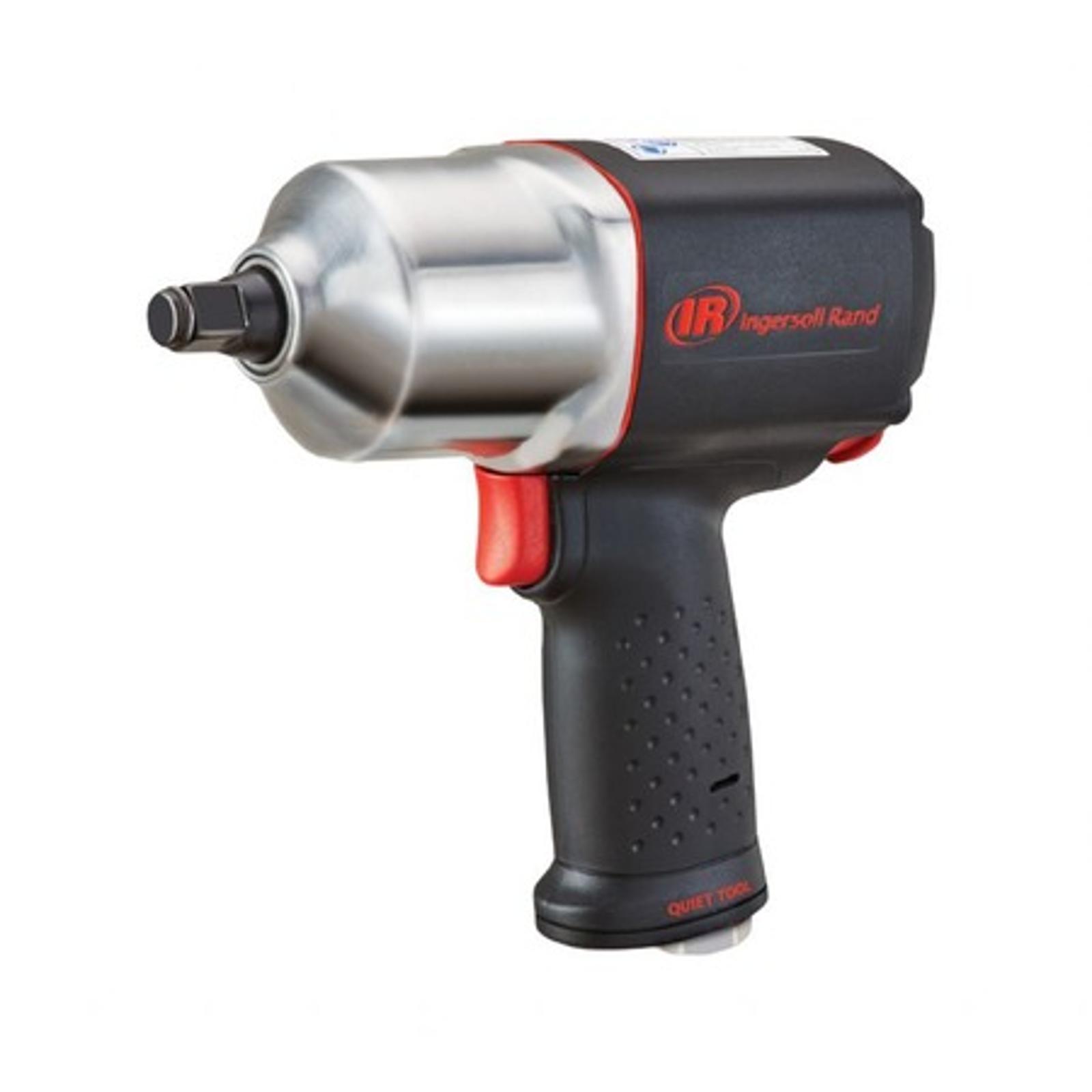 2135QXPA Series 1/2″ Air Impact Wrench