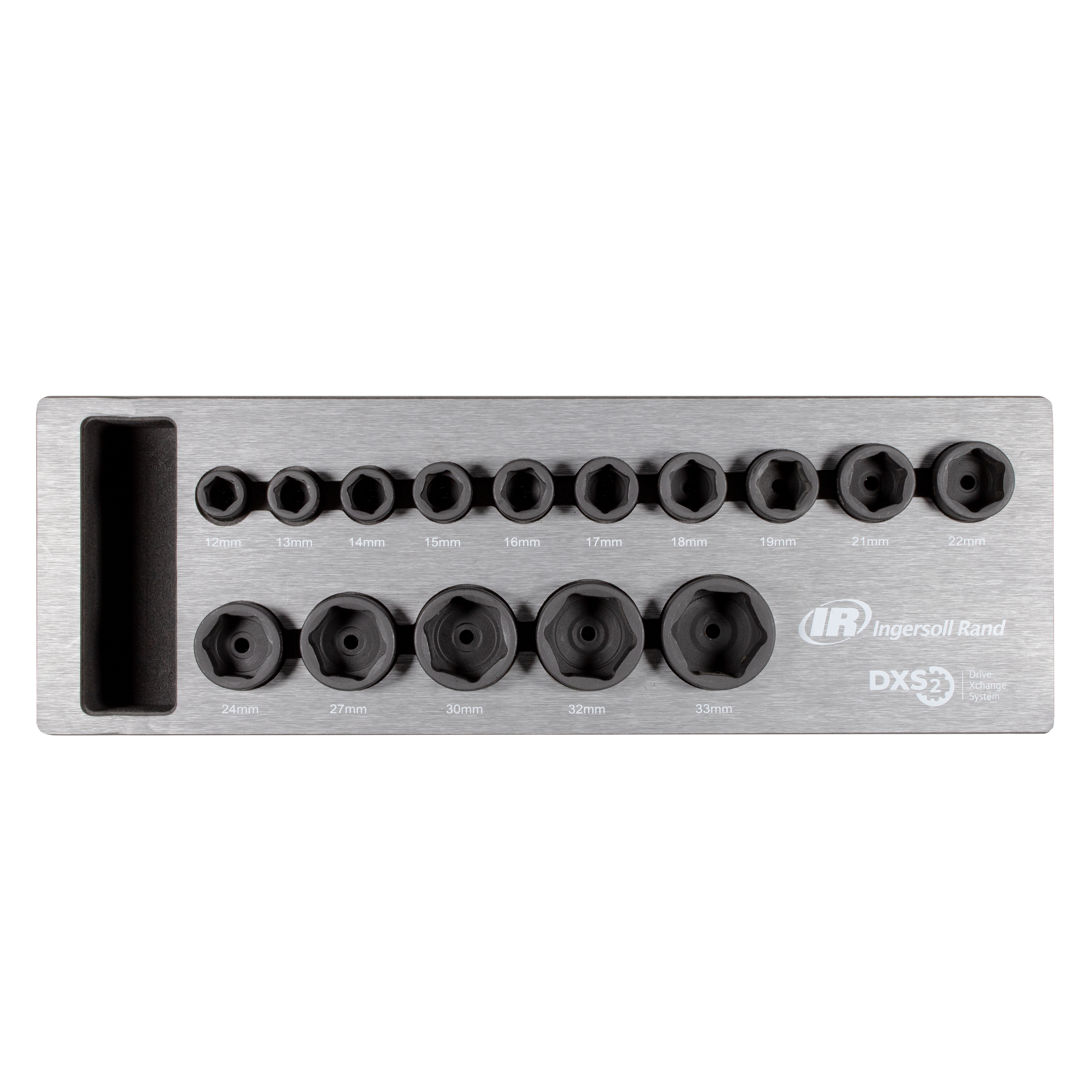 Shallow Socket