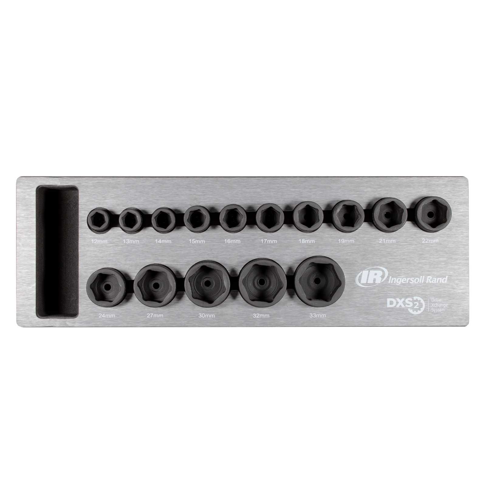 Shallow Socket