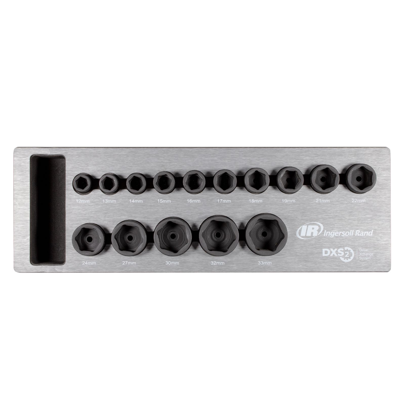 Shallow Socket