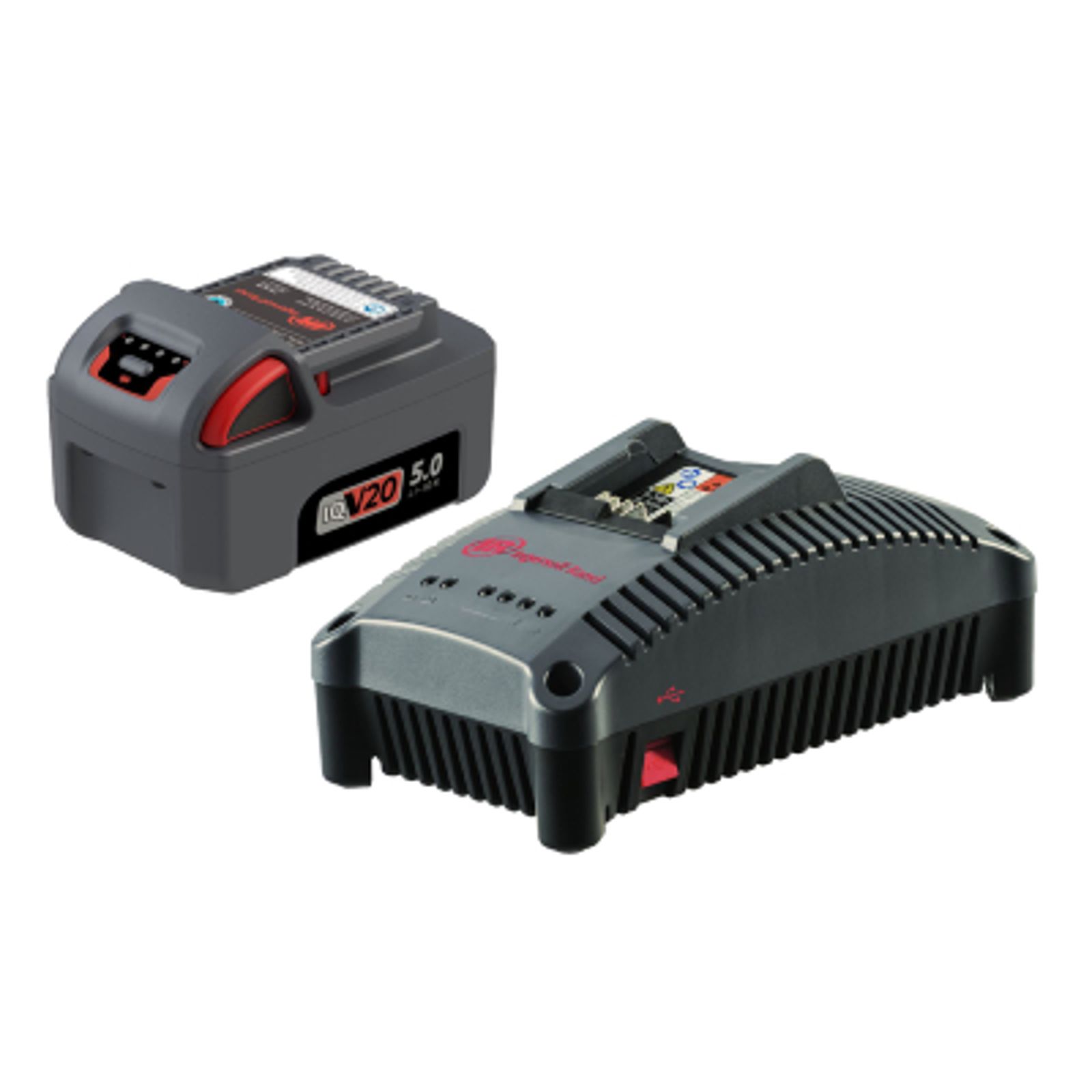 BL2022C battery and charger kit