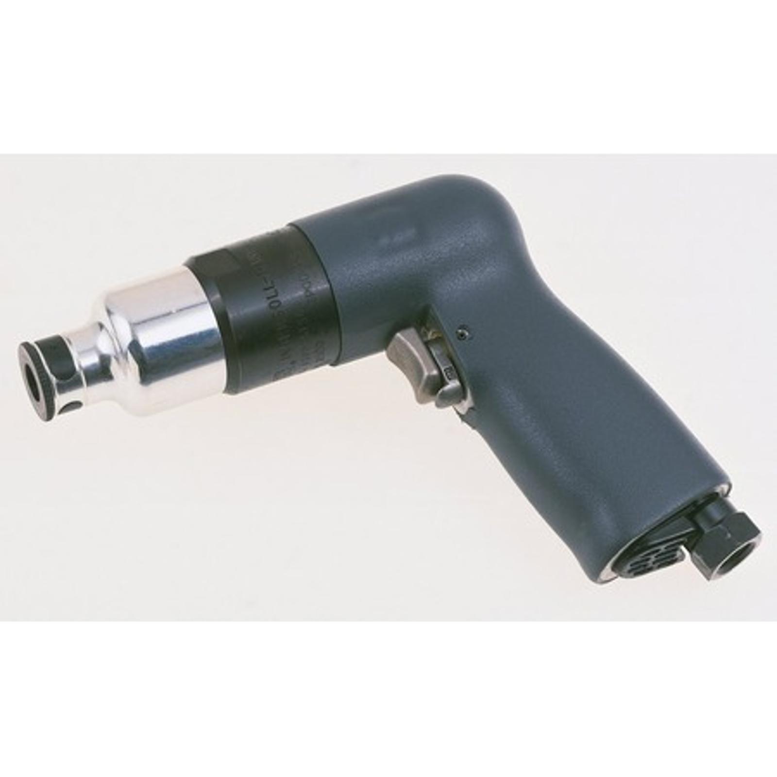 41 Series - Pistol-Grip Positive Jaw Clutch