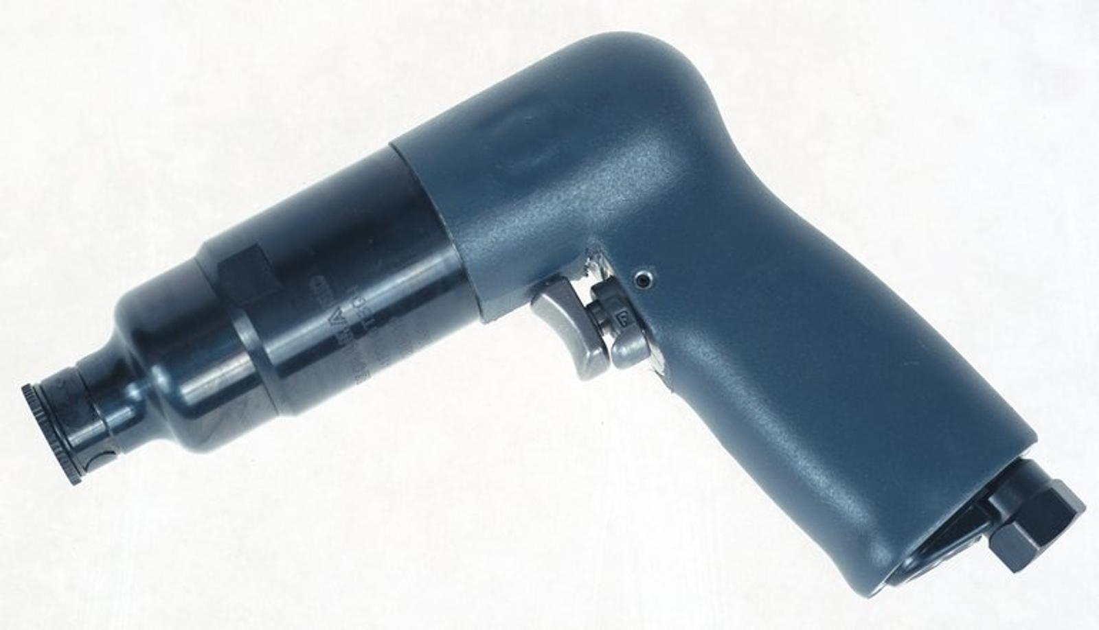 41 Series - Pistol-Grip Direct Drive