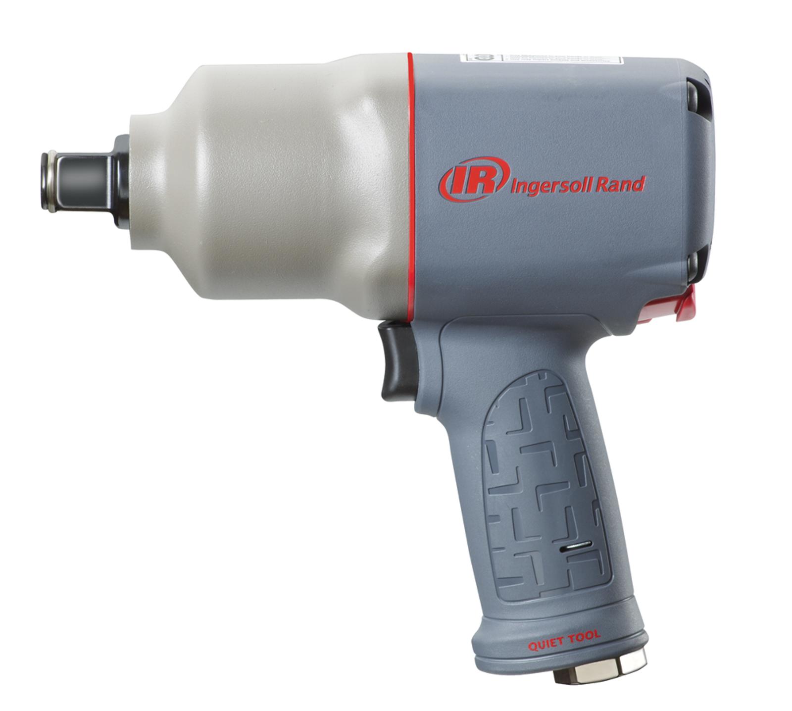 2145QiMAX | 2155QiMAX Series Impact Wrench