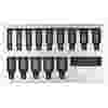 Deep Socket SAE Set