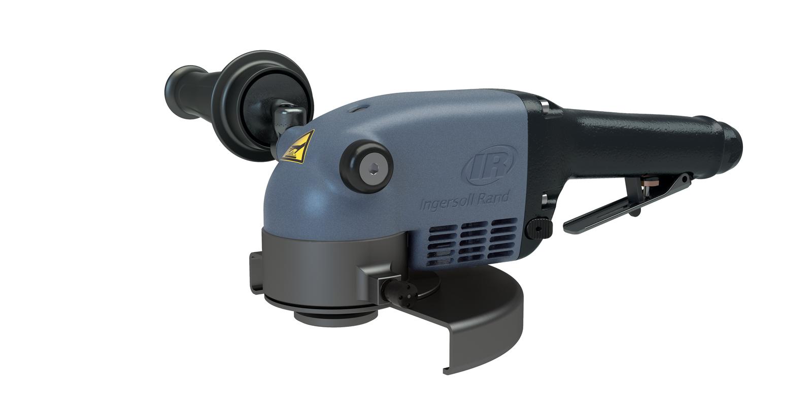 Smerigliatrici a turbina serie VT45