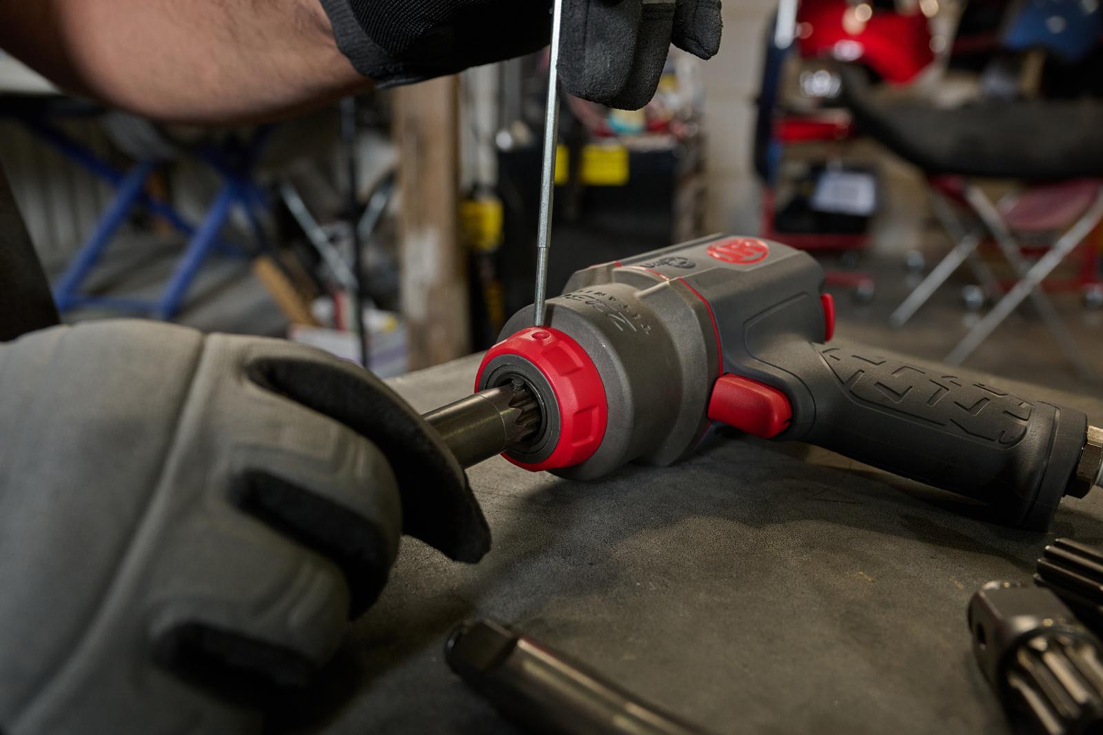 2236QTiMAX Impact Wrench