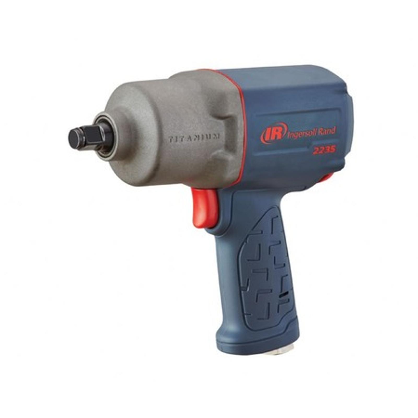 2235TiMAX Series 1/2″ Air Impact Wrench