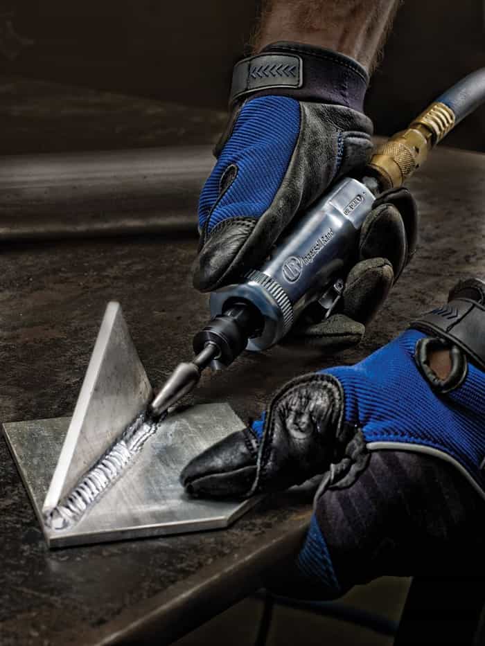Die Rand 409 Die Grinder | Ingersoll Rand Power Tools