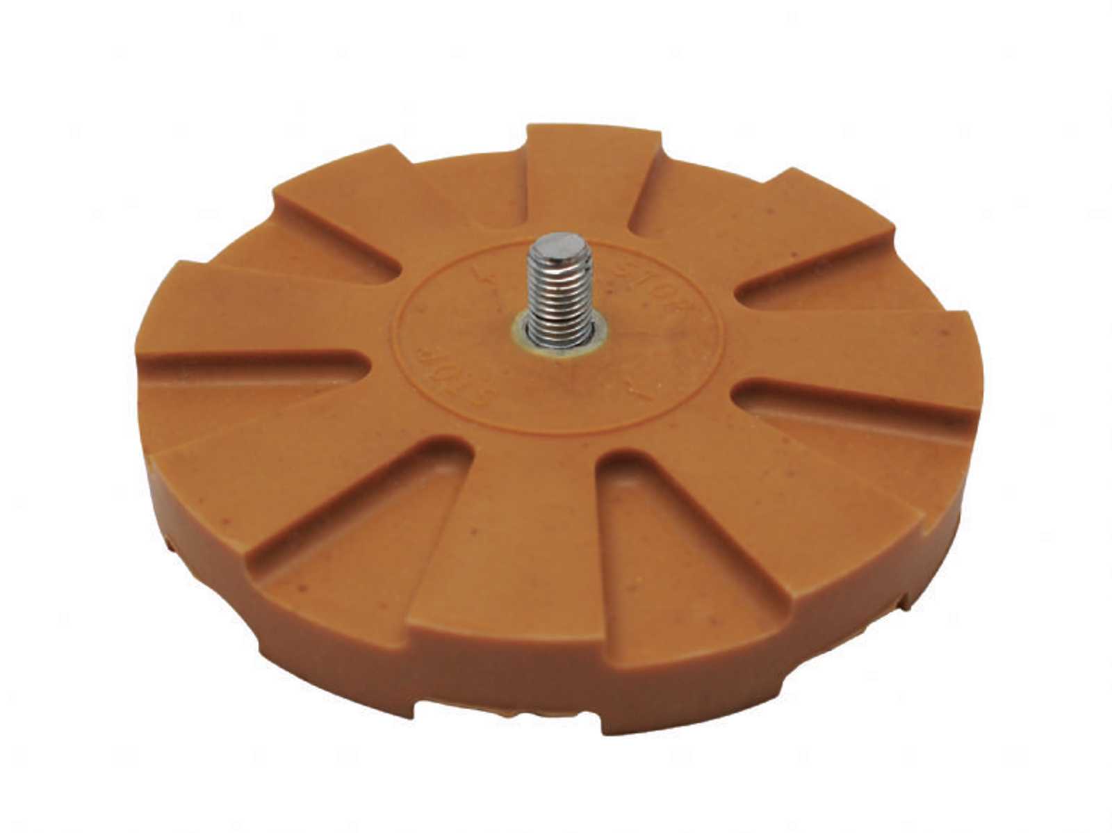 Sanders polishers buffers 324EraserPadl
