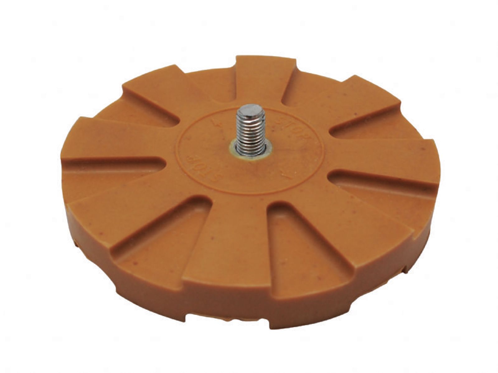 Sanders polishers buffers 324EraserPadl