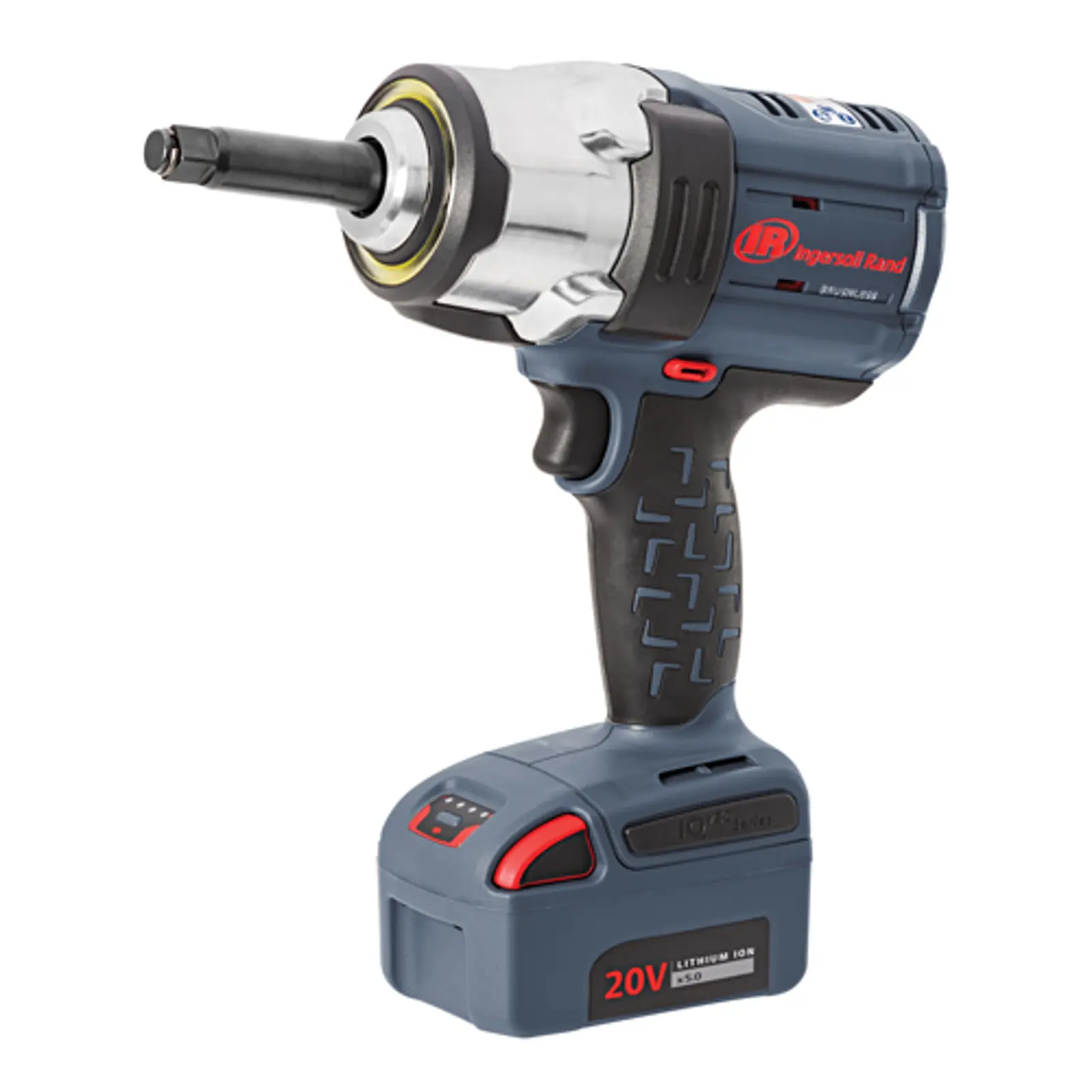W7252-TL Forward Torque Limited Cordless Impact Wrench