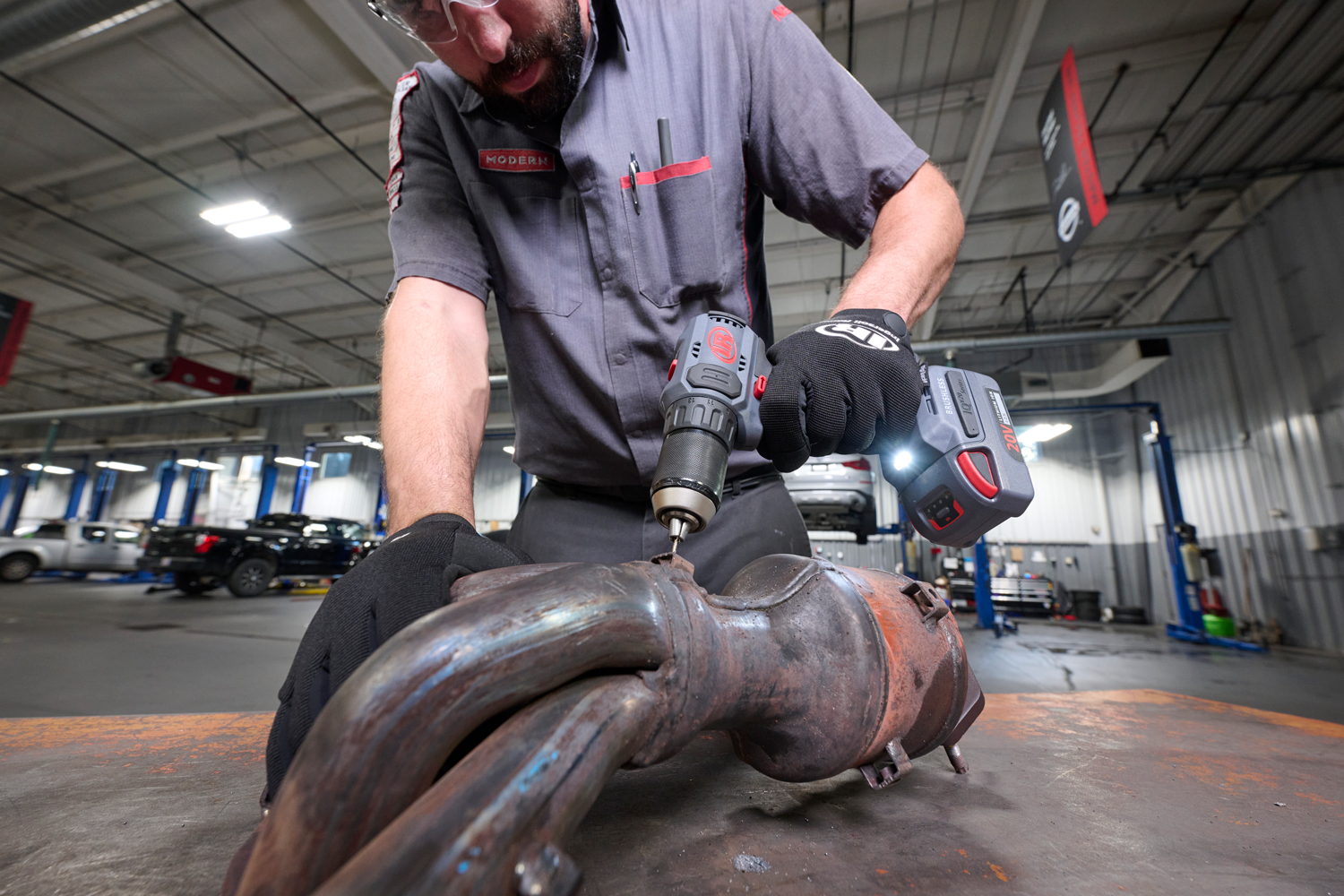 D3141 Drill Driver