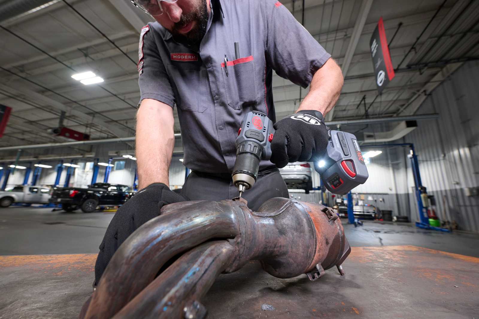 D3141 Drill Driver