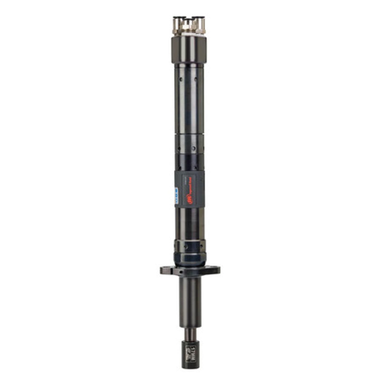 QA4 Series - Fixtured Inline Remote Adjustable Shutoff